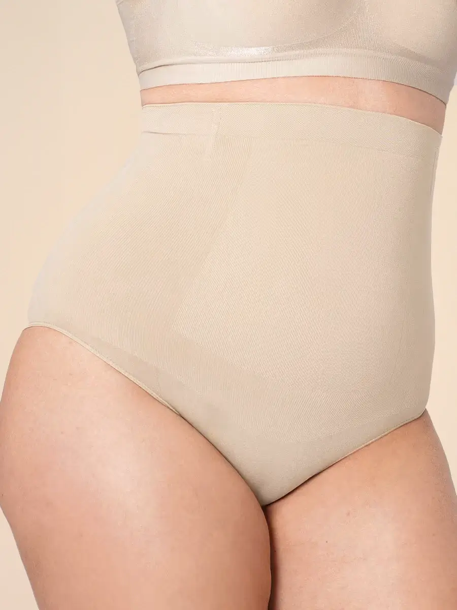 Calcinha Hyse - Redutora de Medidas