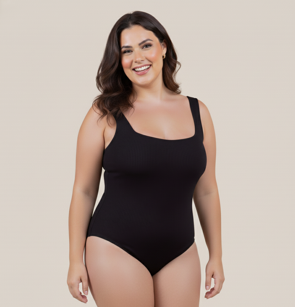 2 BodyShaper Ultra Hyse - Compre 1 Leve 2