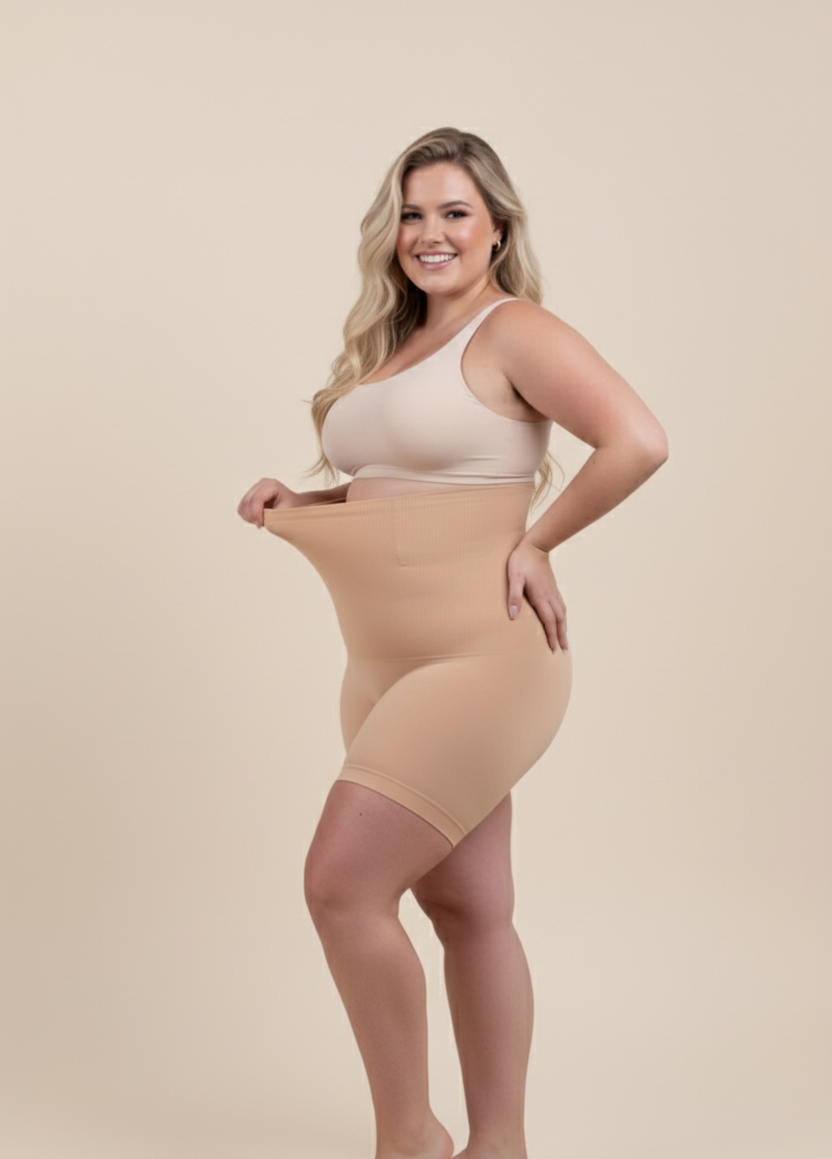 ShaperHyse - Bermudas Modeladoras