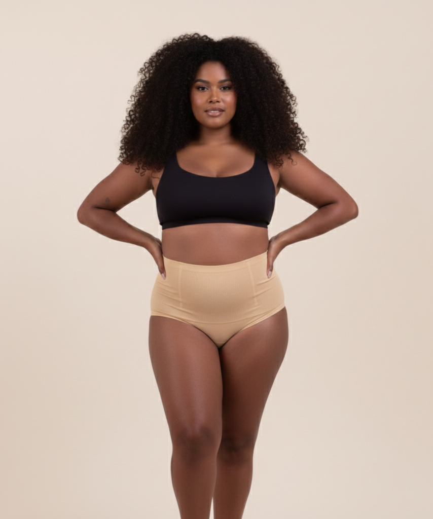 Calcinha Hyse - Redutora de Medidas