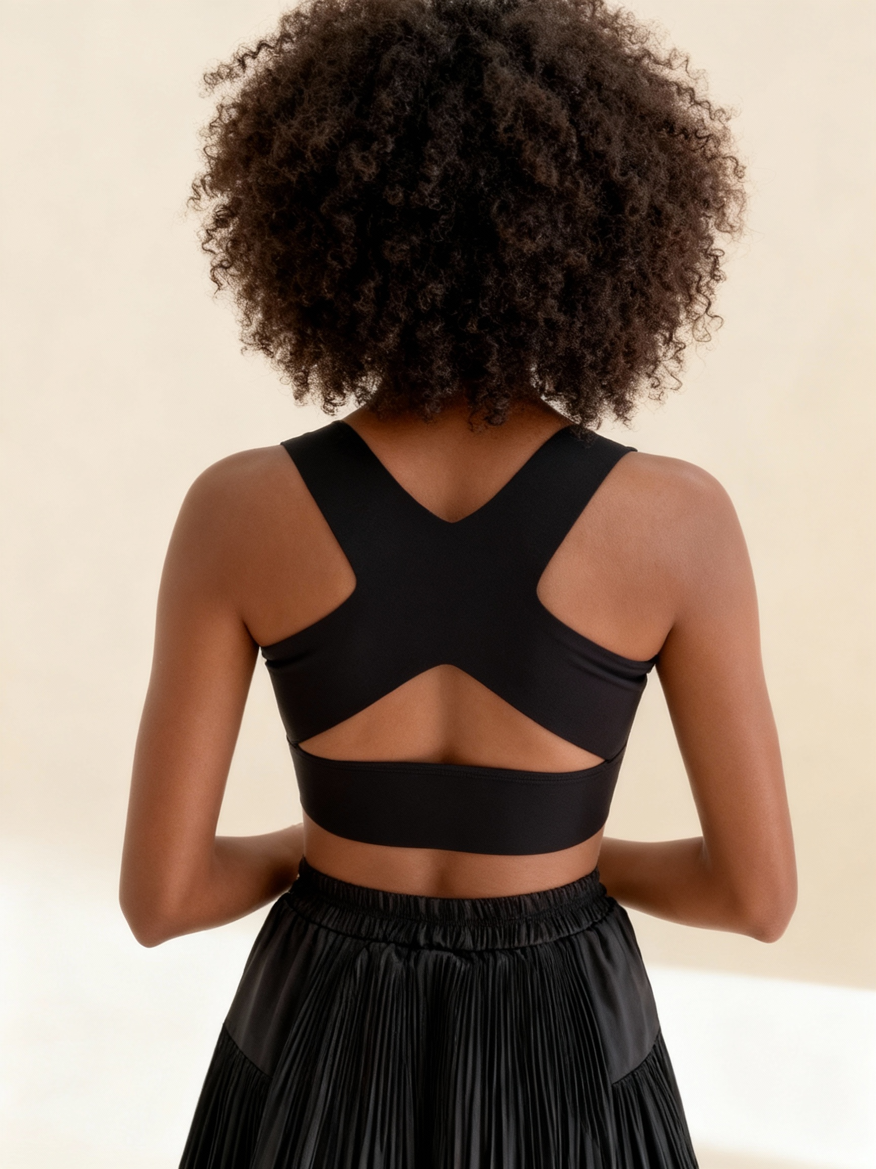 Sutiã Corretor de Postura Hyse