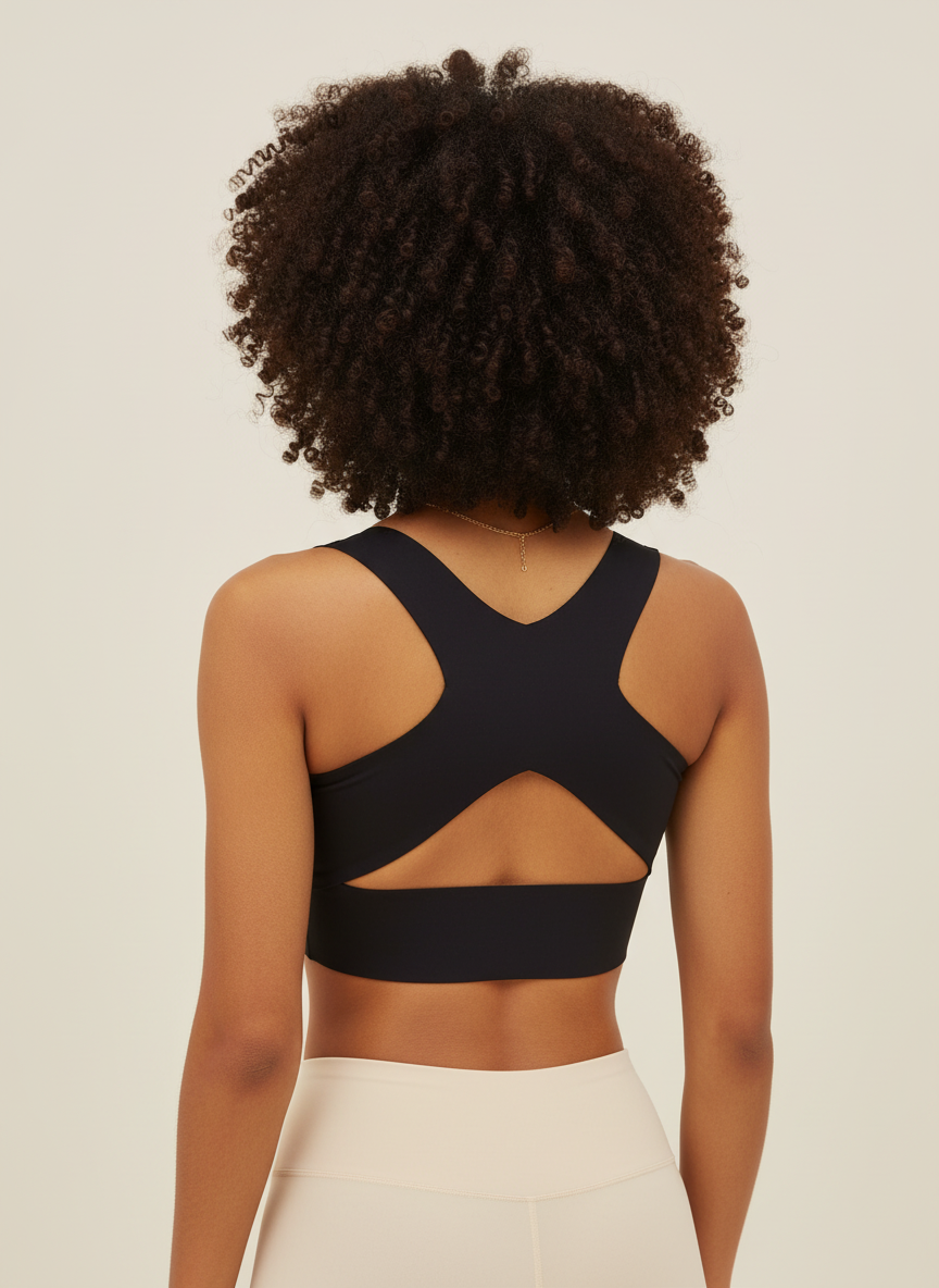 Sutiã Corretor de Postura Hyse