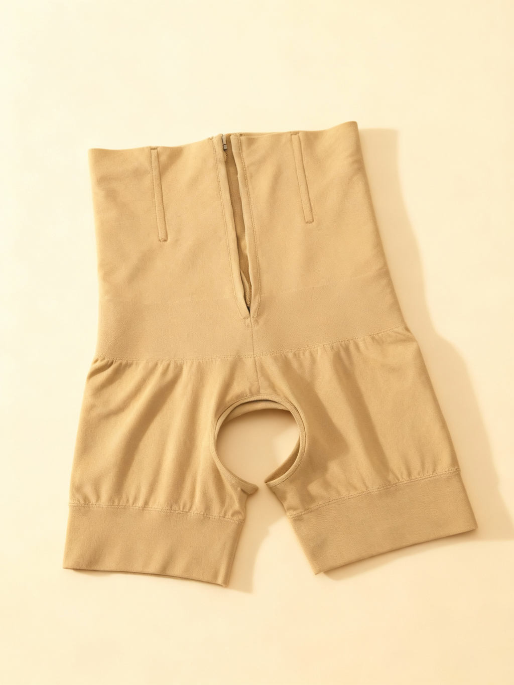 Short com Abertura Frontal Hyse