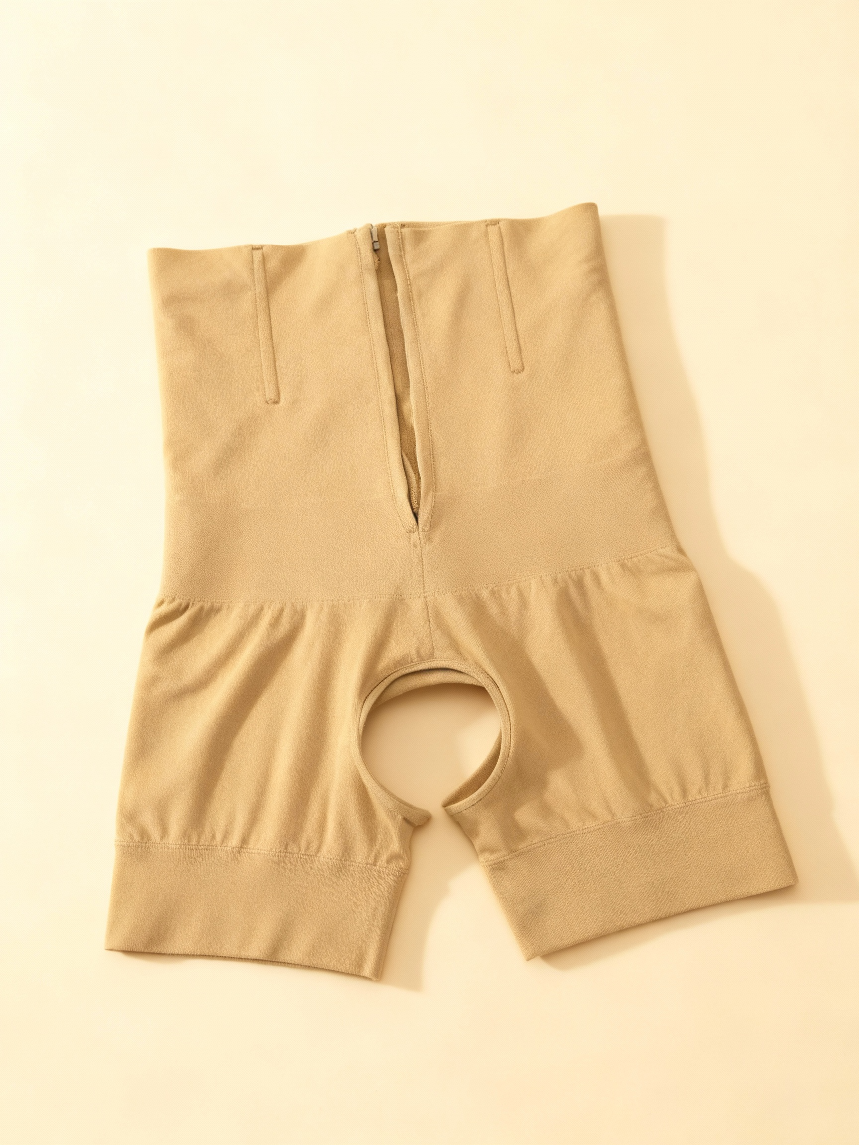 Short com Abertura Frontal Hyse