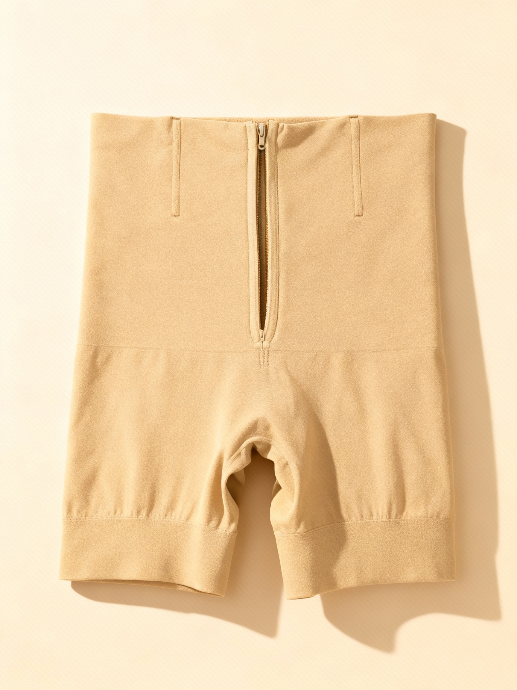 Short com Abertura Frontal Hyse