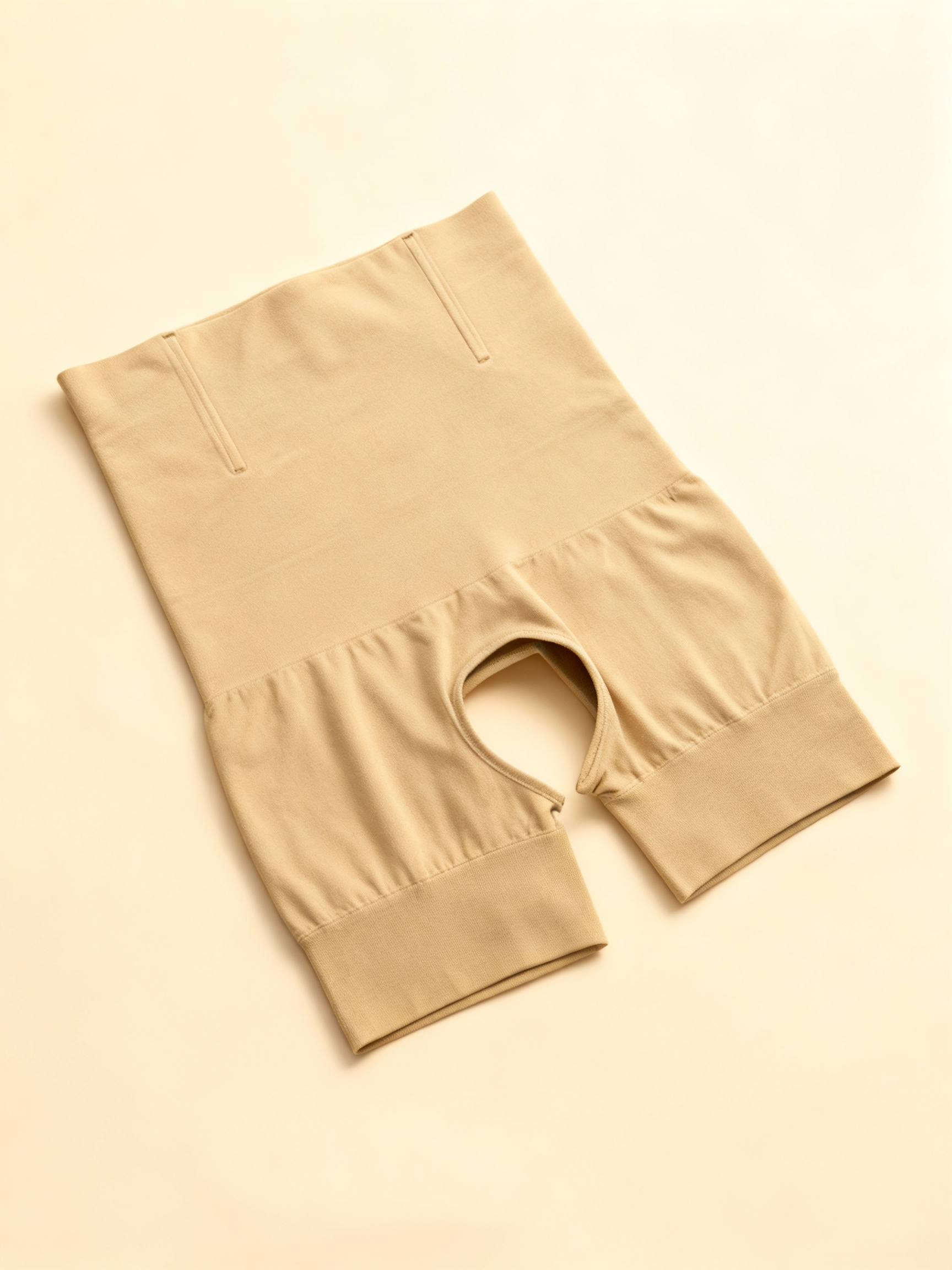 Short com Abertura Frontal Hyse