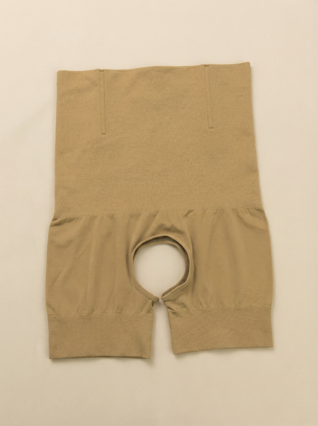 Short com Abertura Frontal Hyse